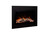 Amantii 38" Traditional Lumina Smart Electric Fireplace Insert - TRD-38-LUMINA-INS