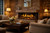 Amantii Signature MultiView Holo 75" Electric Fireplace - MULTIVIEW-HOLO-75-SIG