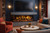 Amantii Signature MultiView Holo 75" Electric Fireplace - MULTIVIEW-HOLO-75-SIG