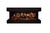 Amantii Signature MultiView Holo 75" Electric Fireplace - MULTIVIEW-HOLO-75-SIG