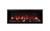 Amantii Symmetry 42-XT-LUMINA Electric Fireplace - SYM-42-XT-LUMINA