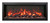 Amantii Symmetry 42-XT-LUMINA Electric Fireplace