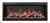 Amantii Symmetry 42-XT-LUMINA Electric Fireplace