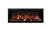 Amantii Symmetry 42-XT-LUMINA Electric Fireplace