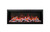 Amantii Symmetry 60", Extra Tall, LUMINA Electric Fireplace - SYM-60-XT-LUMINA