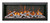 Amantii Symmetry 60", Extra Tall, LUMINA Electric Fireplace - SYM-60-XT-LUMINA