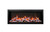 Amantii Symmetry 74", Extra Tall, LUMINA Electric Fireplace - SYM-74-XT-LUMINA