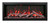 Amantii Symmetry 74", Extra Tall, LUMINA Electric Fireplace - SYM-74-XT-LUMINA