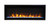 Remii 50" Wall Mount Extra Slim Electric Fireplace  - WM-50-XS