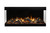 Amantii 63" LuminaForest Electric Fireplace - LF63