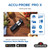  Napoleon ACCU-PROBE PRO X Wireless Bluetooth® Smart Thermometer