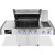 Napoleon Prestige PRO 500 Smart Gas Grill - PRO500VXRSIBNSS / PRO500VXRSIBPSS