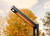 Napoleon Phantom Freestand Outdoor Electric Infrared Heater - NEOFV80IH