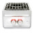 Blaze Professional Built-in Power Burner - BLZ-PROPB-NG / BLZ-PROPB-LP