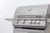 Blaze Freestanding Premium LTE+ 32" Marine Grade 4-Burner Gas Gril