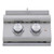Blaze Premium LTE+ Marine Grade 6 Piece 32" Gas Outdoor Kitchen Package