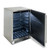 Blaze LTE PRO 32" 5 Piece Outdoor Kitchen Package  - BLZ-4LTEPRO-5PC NG/LP - refrigerator