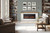 SimpliFire AllSimpliFire Allusion Edge 100" Electric Fireplaces - SF-ALLE100usion Edge 100" Electric Fireplaces - SF-ALLE100