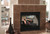 Twilight II Indoor To Outdoor Gas Fireplace