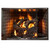 Cottagewood 50" Outdoor Wood Burning Fireplace - ODCTGWD-50