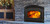 Majestic Pioneer II Wood Burning Fireplace - PIONEER-II