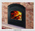 Majestic Pioneer III Wood Burning Fireplace - PIONEER-III