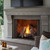 Courtyard 36" Outdoor Gas Fireplace - ODCOUG-36