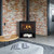 Majestic Trilliant 30" Freestanding Gas Fireplace - TRILLIANT30IL
