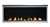 Napoleon 62" Galaxy Outdoor Gas Fireplace - Single Sided - GSS62