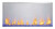 Napoleon 74" Galaxy Outdoor Gas Fireplace - Single Sided - GSS74NE