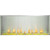 Napoleon 62" Galaxy See Through Outdoor Gas Fireplace