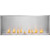 Napoleon 62" Galaxy See Through Outdoor Gas Fireplace