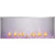 Napoleon 74" Galaxy See Through Outdoor Gas Fireplace