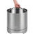 Napoleon Timberwolf Smokeless Stainless Steel Fire Pit - 22" - NWFPLTI-SS