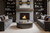Majestic Biltmore 42" Wood Burning Fireplace - BILT42