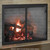 Majestic Biltmore 50" Wood Burning Fireplace - BILT50