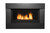 Sierra Flame Newcomb 36" Linear Gas Fireplace - NEWCOMB-36