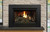Kingsman 24" Direct Vent Gas Fireplace Insert - IDV24