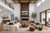 Modern Flames Orion 100" Multi Linear V2 Electric Fireplace - OR100-MULTI-V2