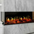 Modern Flames Orion 120" Multi Linear V2 Electric Fireplace - OR120-MULTI-V2