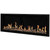 Modern Flames Orion 100" Slim V2 Electric Fireplace - OR100-SLIM-V2