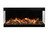 Amantii 75" LuminaForest Electric Fireplace - LF75