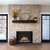 Modern Flames 42" Orion Traditional V2 Electric Fireplace - OR42-TRAD-V2
