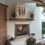 Superior 36" Outdoor Gas Fireplaces VRE3236
