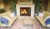 Superior WRE4500 Outdoor Wood Burning Fireplace