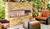 Superior VRE4660 Outdoor Gas Fireplaces - Single Sided & See Through 