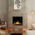 Dimplex Ignite® Quest 30" Electric Fireplace