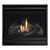 Superior 35" Contemporary Direct Vent Gas Fireplace DRC3035 