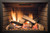 Sierra Flame Abbot 30" Gas Fireplace Insert - ABBOT-30