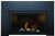 SIERRA FLAME DIRECT VENT GAS FIREPLACE INSERT WITH ROCKS OR LOGS